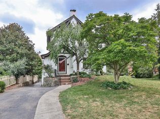 1256 Garden Cir, Cincinnati, OH 45215