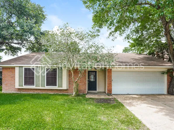 22006 Castle Springs Dr, Katy, TX 77450