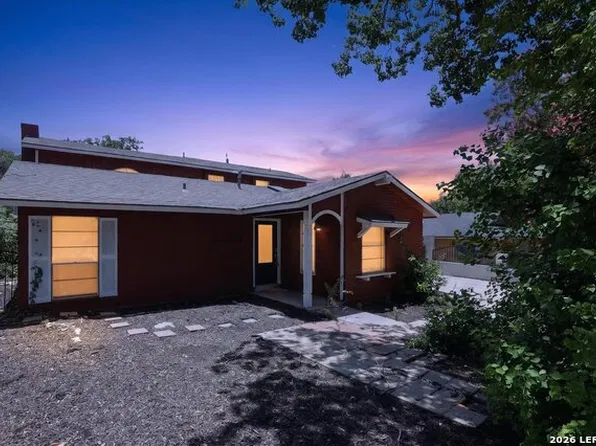5318 Costa Mesa St, San Antonio, TX 78228