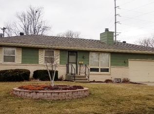 1221 Jane Way, Beatrice, NE 68310