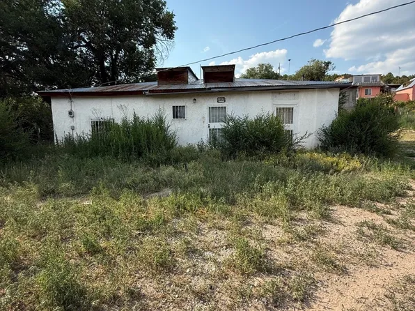 37A Private Drive 1318, Chimayo, NM 87522