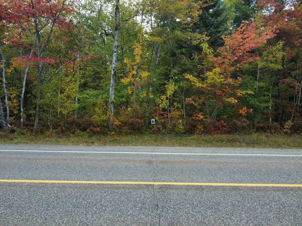 14689 N Whitefish Point Rd, Paradise, MI 49768