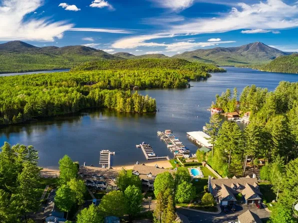 16 Waters Edge Way, Lake Placid, NY 12946