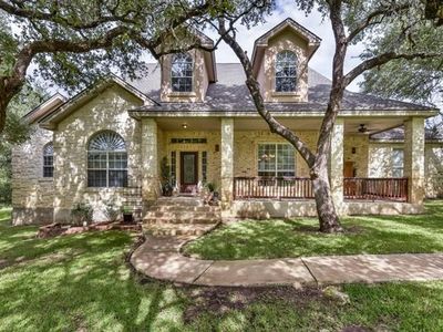 102 Silverstone, Georgetown, TX, 78633