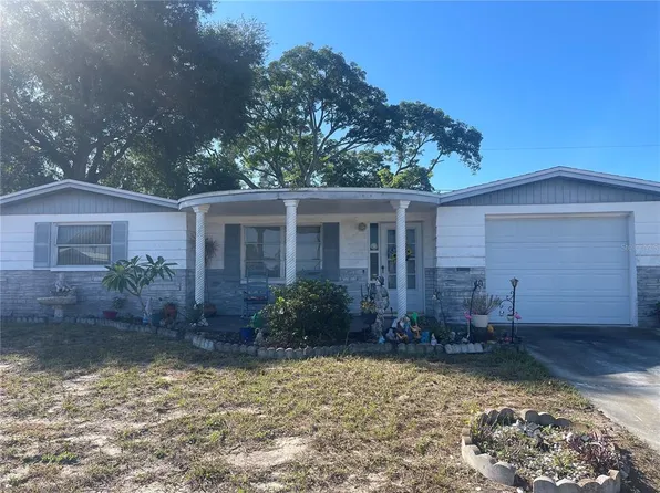 4914 Panorama Ave, Holiday, FL 34690