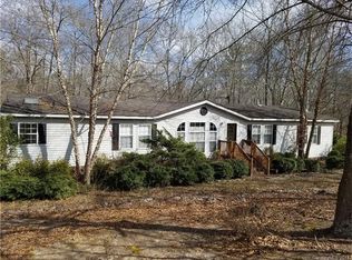 105 New St, Heath Springs, SC 29058