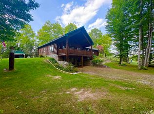 2351 19th Ln, Escanaba, MI 49829