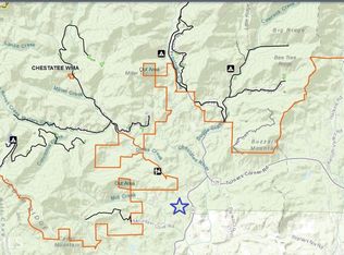 0 Hester Valley Rd, Dahlonega, GA 30533