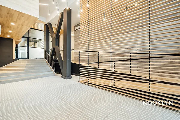 Rented by Nooklyn NYC LLC | media 17