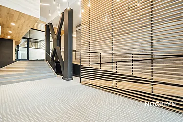 Rented by Nooklyn NYC LLC