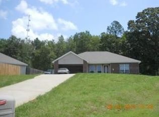 7 Kendall Cir, Purvis, MS 39475