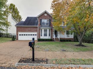 2044 Upland Dr, Franklin, TN 37067