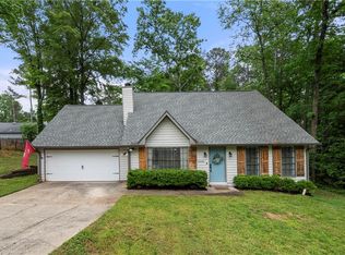 4934 Woodstream Ln NW, Acworth, GA 30102