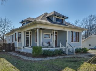 1010 W Greenwood Ave, Nashville, TN 37206