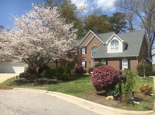 1010 Newington Way, Apex, NC 27502