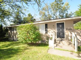 4512 63rd Ave N, Brooklyn Center, MN 55429