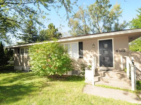 4512 63rd Ave N, Brooklyn Center, MN 55429