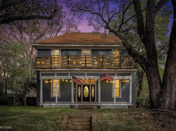 2011 Highland Ave, Shreveport, LA 71104