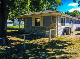 465 W Gimber St, Indianapolis, IN