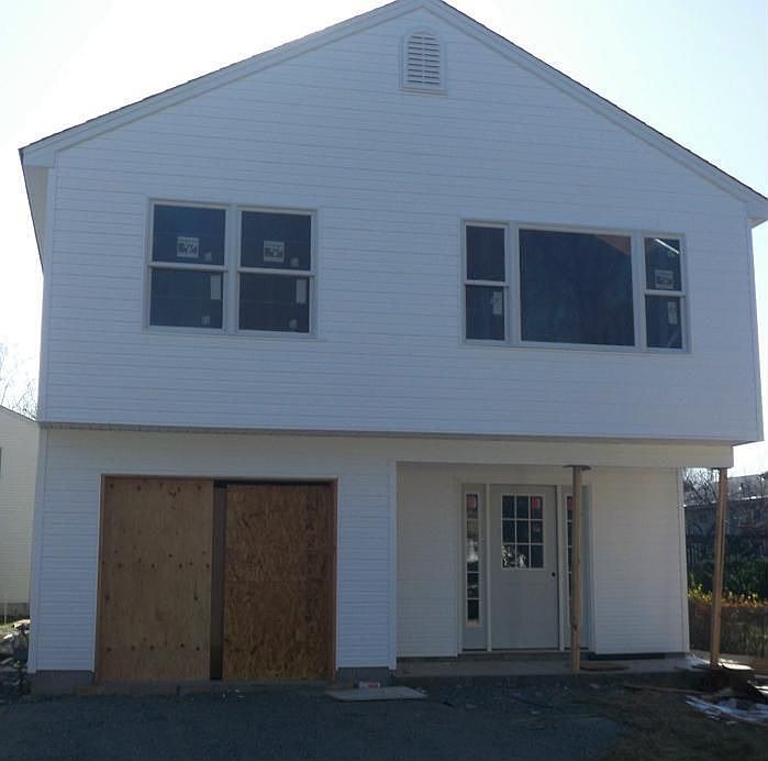 New Construction in Parsippany