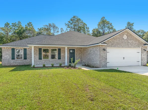 6426 Kylito Cir, Crestview, FL 32539