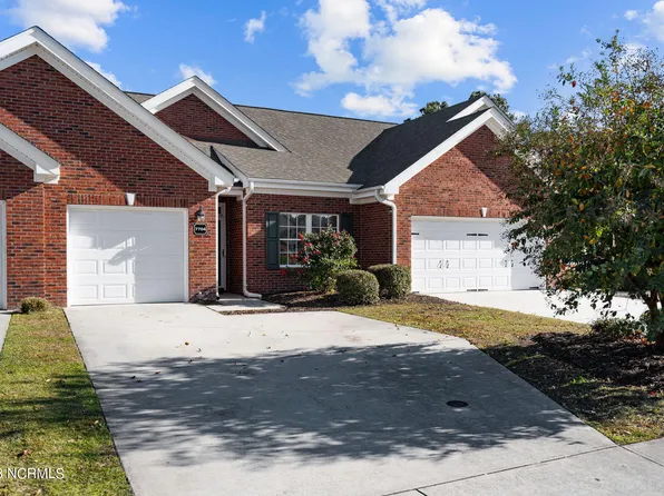 7704 Monarch Drive, Wilmington, NC 28411