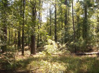 Lot 11a Hidden Harbor Road, Lincolnton, GA 30817