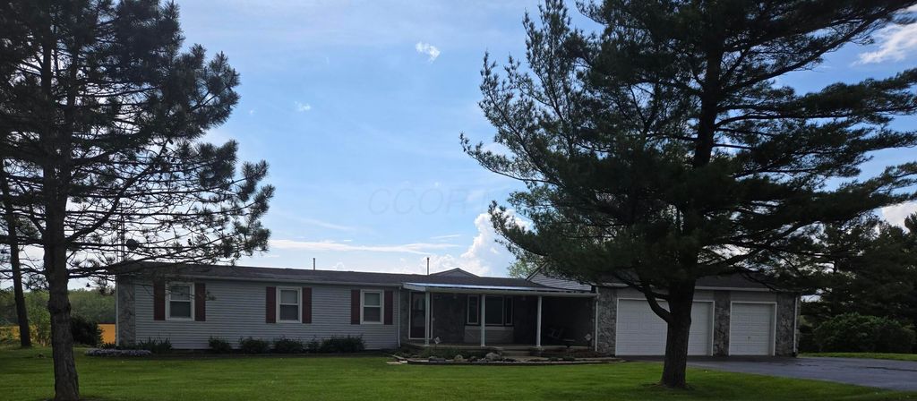 Real estate listing image