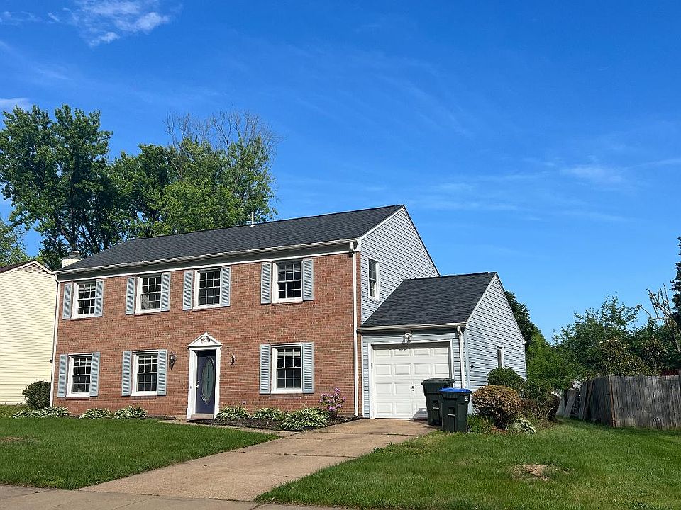 1st image of 4227 Pennsboro Ct