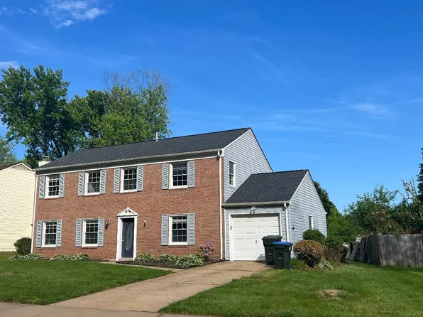 4227 Pennsboro Ct, Chantilly, VA 20151