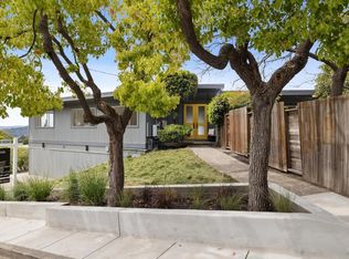 71 Oakdale Ave, San Rafael, CA 94901