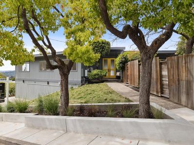 71 Oakdale Avenue, San Rafael, CA, 94901