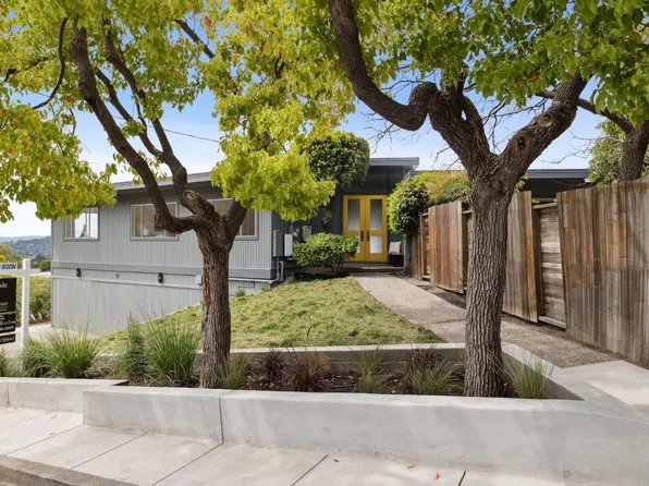 71 Oakdale Avenue, San Rafael, CA 94901