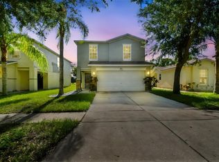 7842 Carriage Pointe Dr, Gibsonton, FL 33534