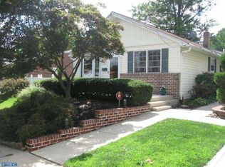 325 Tasker Ave, Folsom, PA 19033