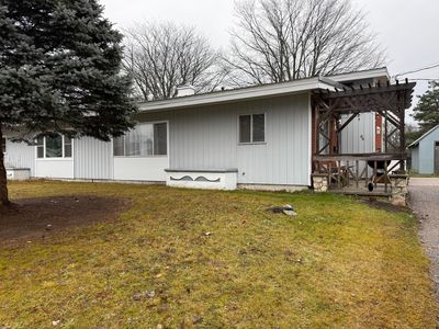 89 Wood Lake Rd, Kincheloe, MI, 49788