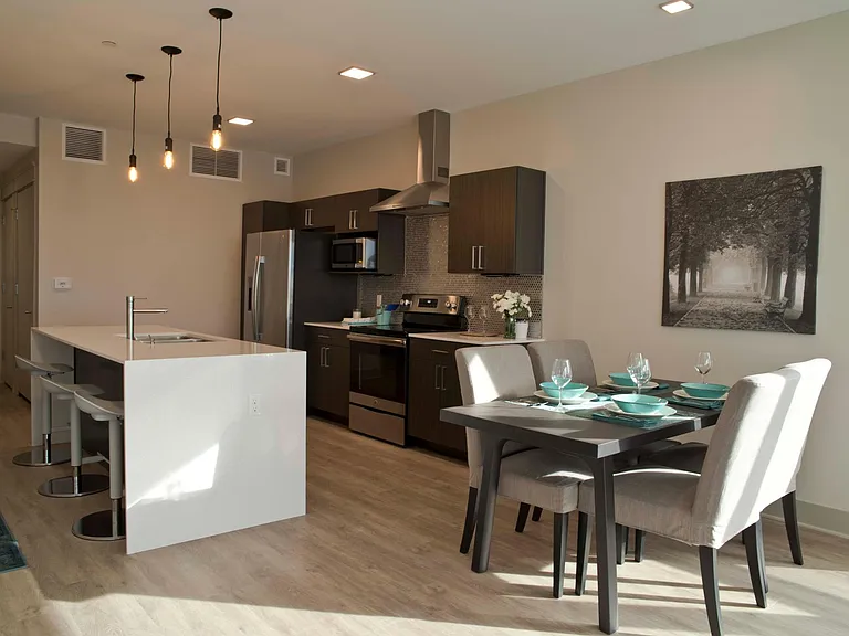The Homes at River's Edge — Photo 11