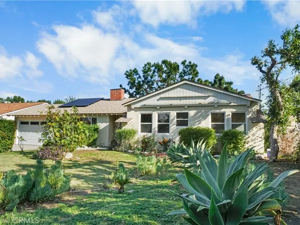 9812 Columbus Ave, North Hills, CA 91343