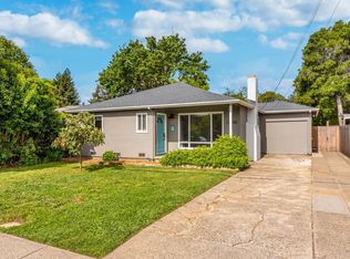 1117 4th St, Novato, CA 94945
