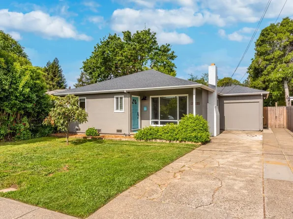 1117 4th Street, Novato, CA 94945