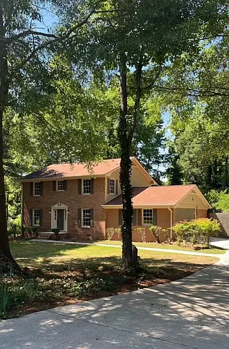 135 Orchard Knob Ln Photo 1