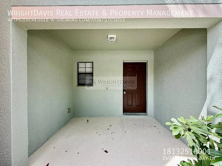 2409 Hibiscus Bay Ln — Photo 3