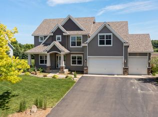 4772 Merganser Dr, Saint Bonifacius, MN 55375
