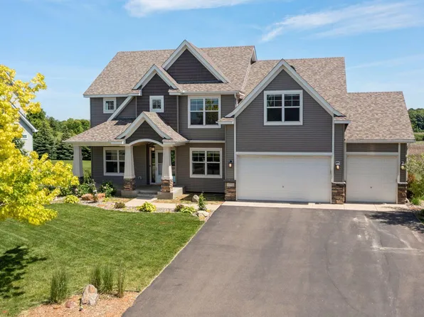 4772 Merganser Dr, Saint Bonifacius, MN 55375