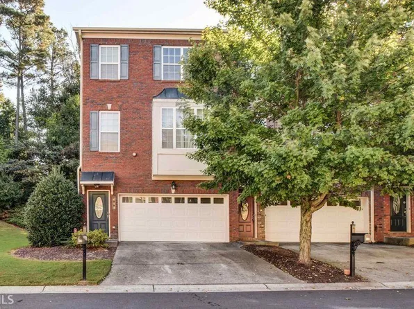 478 Williamson St Unit 7/53, Marietta, GA 30060