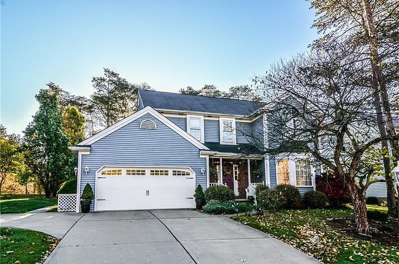 Welcome to 1530 Eldorado Drive...