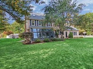 25 Crocker Pond Rd, Wrentham, MA 02093
