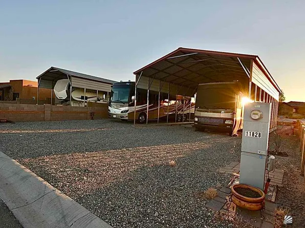 11828 Comanche St, Wellton, AZ 85356