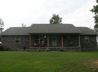 16961 State Route 124, Russellville, AR 72802