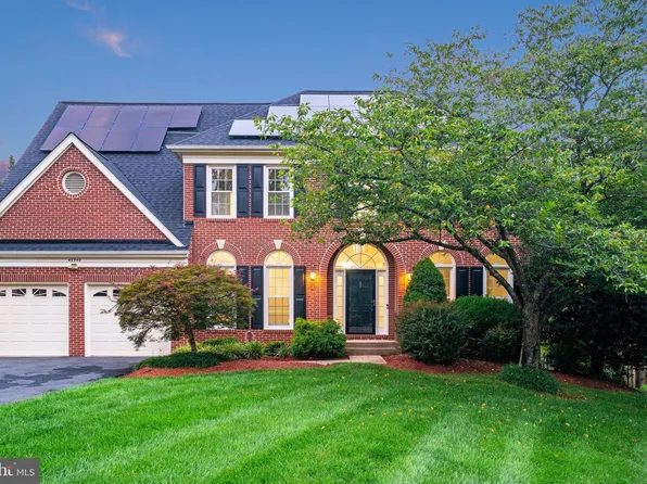 46940 Buckskin Pl, Sterling, VA 20164